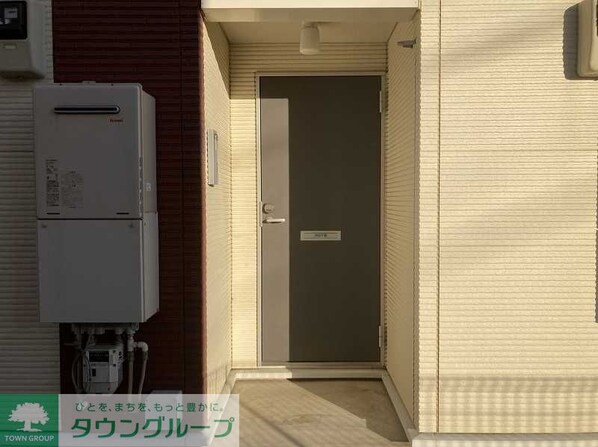 レオネクストタウンコート羽生Mの物件内観写真